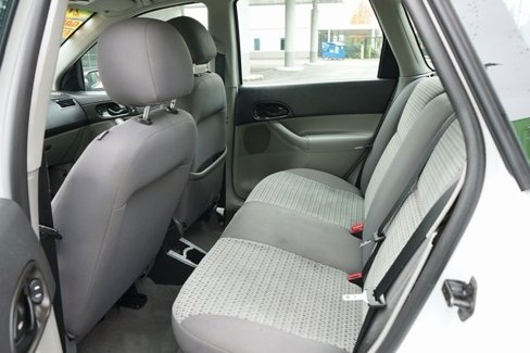 Used 2007 Ford Focus SE image 9