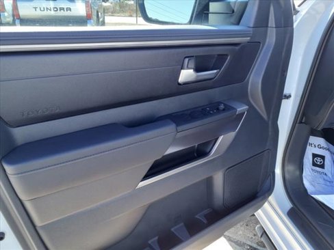 New 2025 Toyota Tundra SR5 image 11