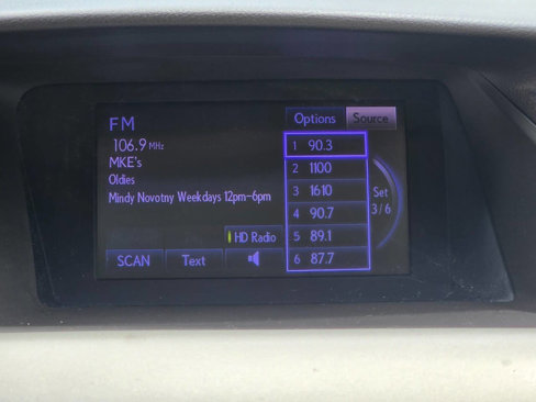 Used 2013 Lexus RX 350 AWD image 15