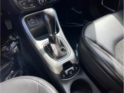 Used 2018 Jeep Compass Latitude w/ Popular Equipment Group image 12