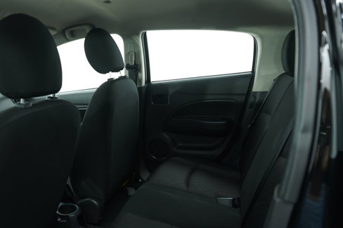 Used 2022 Mitsubishi Mirage ES image 15