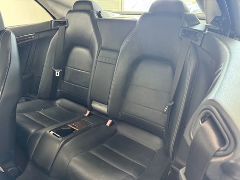 Used 2013 Mercedes-Benz E 350 Cabriolet image 19
