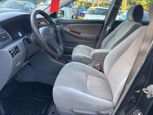 Used 2007 Toyota Corolla LE image 9