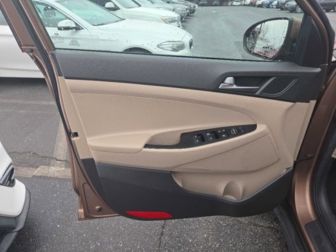 Used 2016 Hyundai Tucson SE image 8
