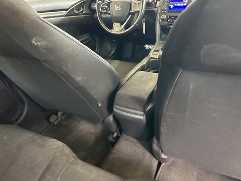 Used 2019 Honda Civic Sport image 25