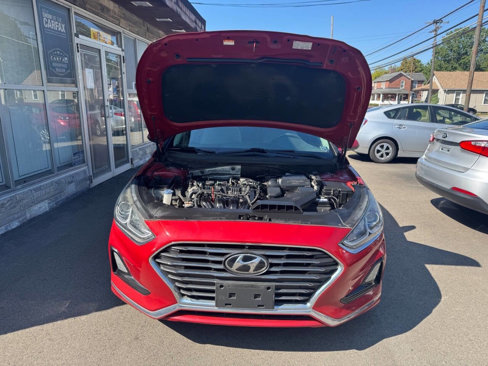 Used 2018 Hyundai Sonata SE image 7