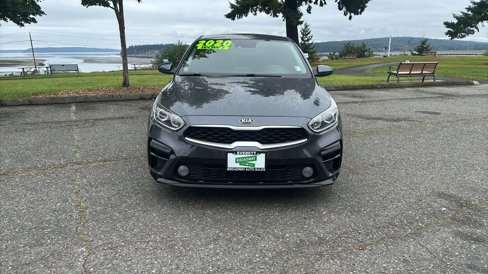 Used 2020 Kia Forte LXS image 3