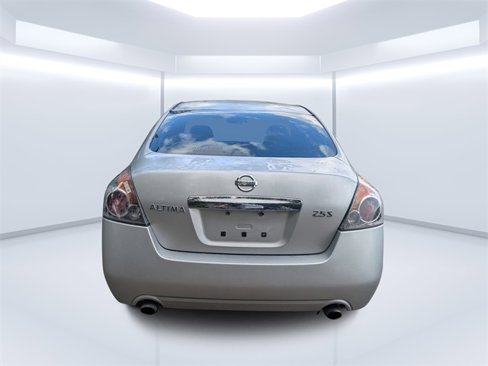 Used 2012 Nissan Altima 2.5 S image 4