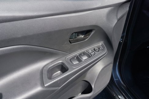 New 2025 Nissan Versa S image 24