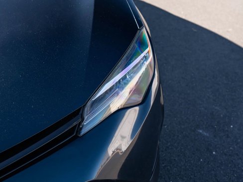 Used 2018 Toyota Corolla LE image 10