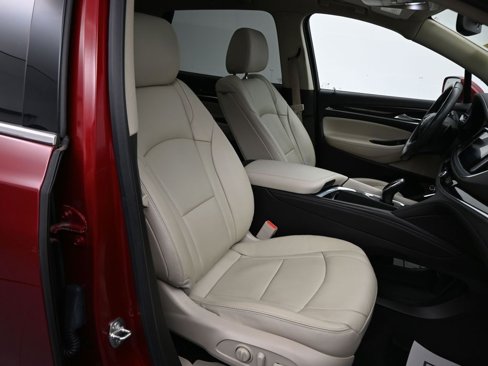 Used 2020 Buick Enclave Essence w/ Sport Touring Edition image 26