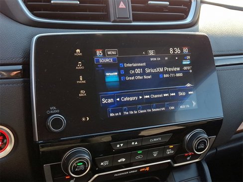 Used 2021 Honda CR-V EX image 17