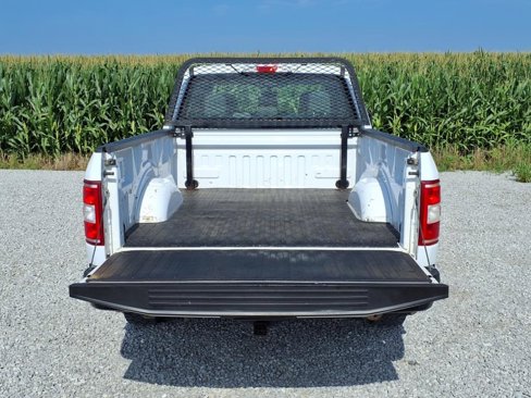 Used 2019 Ford F150 XL w/ Trailer Tow Package image 28