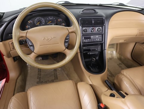 Used 1994 Ford Mustang GT image 15