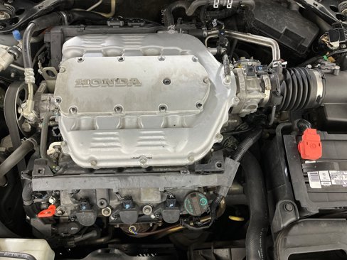 Used 2009 Honda Accord EX-L image 22