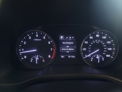Used 2017 Hyundai Elantra SE image 23