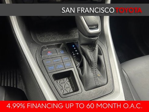Certified 2022 Toyota RAV4 XLE Premium image 27