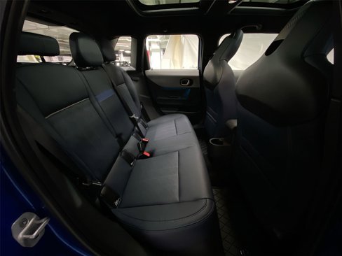 New 2025 MINI Cooper 4-Door Hardtop image 29