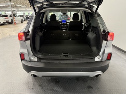 Used 2022 Ford Escape SE w/ Convenience Package image 21