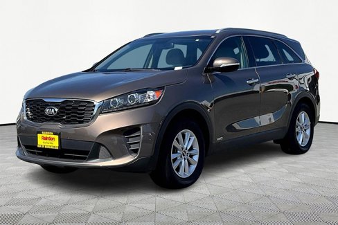 Used 2019 Kia Sorento LX w/ Option Group 020 image 3