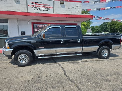 Used 2004 Ford F250 XL image 2