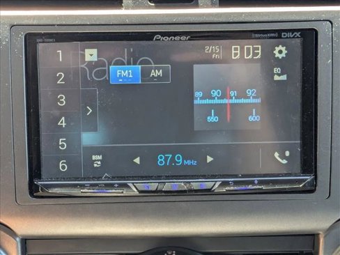 Used 2012 Toyota 4Runner SR5 image 16
