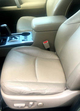 Used 2013 Toyota 4Runner Limited image 10