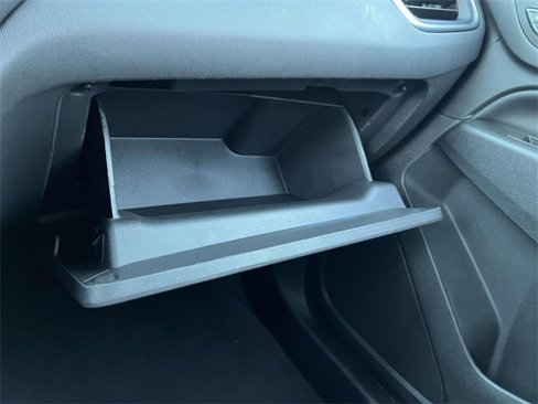 Certified 2023 Chevrolet Equinox LT image 34