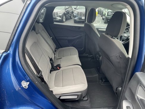 Used 2022 Ford Escape SE w/ Convenience Package image 17