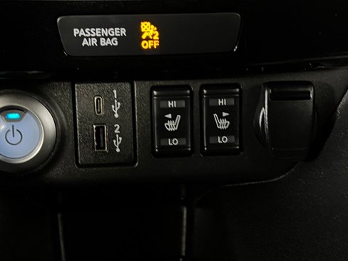 Used 2022 Nissan Leaf SV image 22
