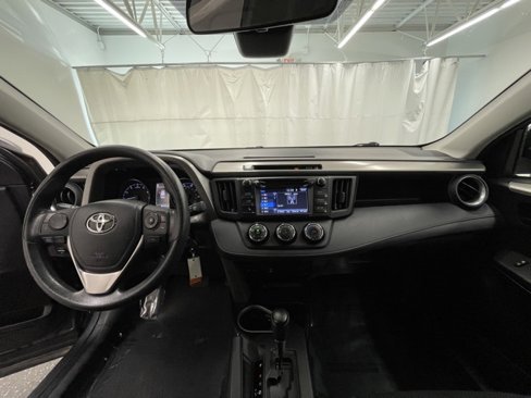 Certified 2018 Toyota RAV4 LE image 13
