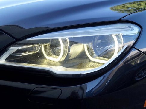 Used 2017 BMW 640i Gran Coupe image 31