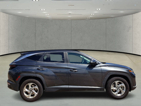Used 2022 Hyundai Tucson SEL image 4