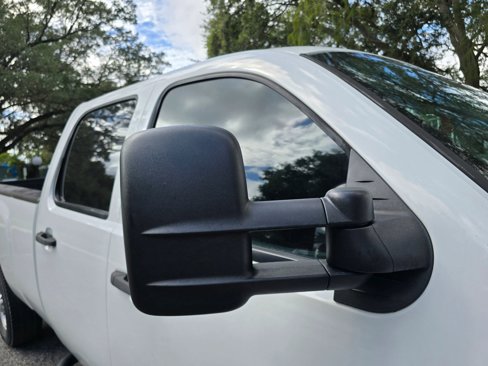 Used 2014 Chevrolet Silverado 2500 W/T image 14