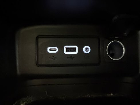 Used 2022 Chevrolet Equinox LT image 11