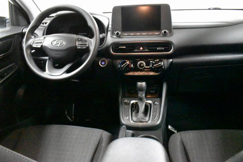 Used 2022 Hyundai Kona SEL image 18