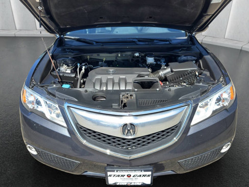 Used 2015 Acura RDX AWD w/ Technology Package image 20