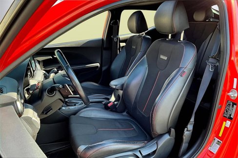 Used 2019 Hyundai Veloster 2.0 Premium image 19