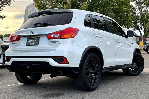 Used 2019 Mitsubishi Outlander Sport LE image 2