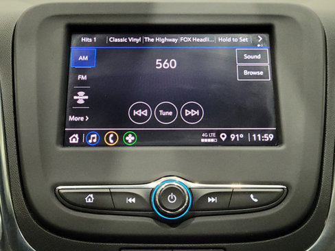 Used 2022 Chevrolet Equinox LT image 25