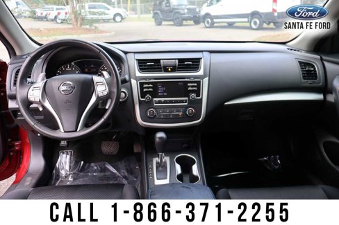 Used 2017 Nissan Altima 2.5 SR image 36
