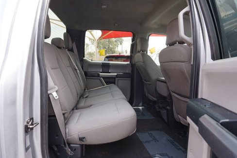 Used 2020 Ford F150 XLT w/ Equipment Group 301A Mid image 19