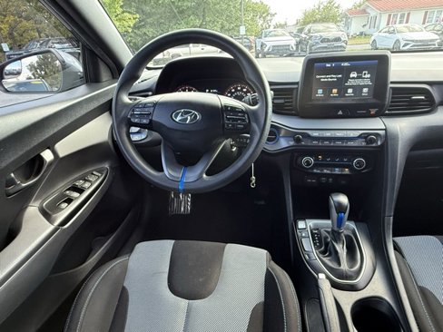 Used 2020 Hyundai Veloster 2.0 image 20