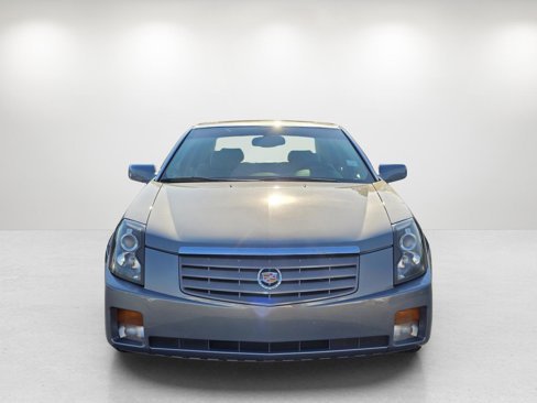 Used 2007 Cadillac CTS 3.6 w/ 3.6L V6 Luxury Package image 2