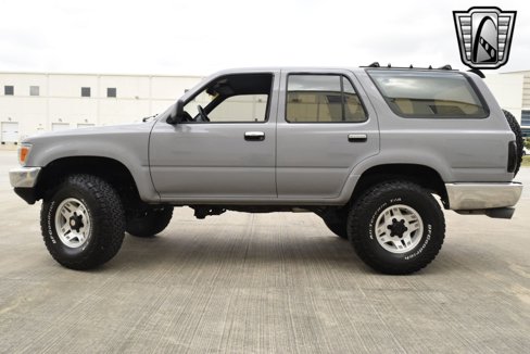 Used 1991 Toyota 4Runner SR5 image 2