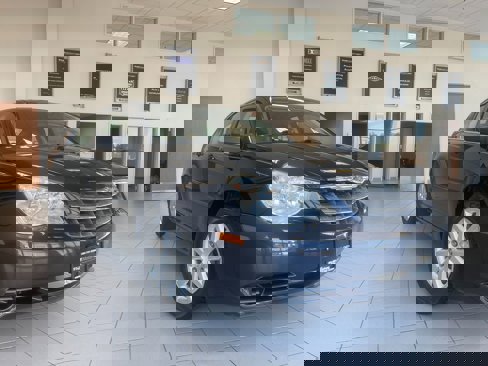 Used 2008 Chrysler Sebring LX image 11