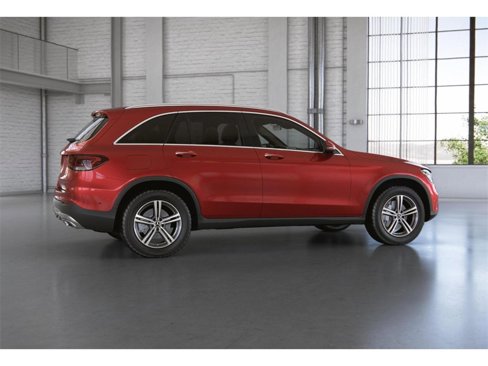 Certified 2022 Mercedes-Benz GLC 300 4MATIC image 19