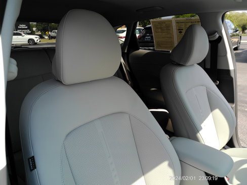 Used 2026 Hyundai Kona Limited image 25