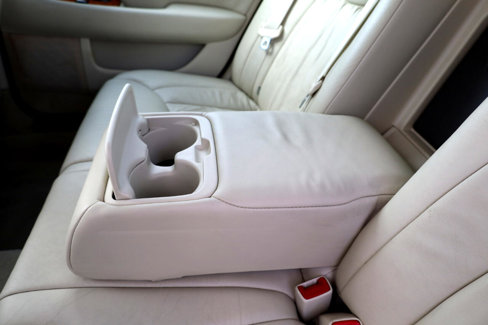 Used 2001 Lexus LS 430 image 15