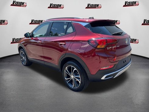 Certified 2023 Buick Encore GX Select image 7